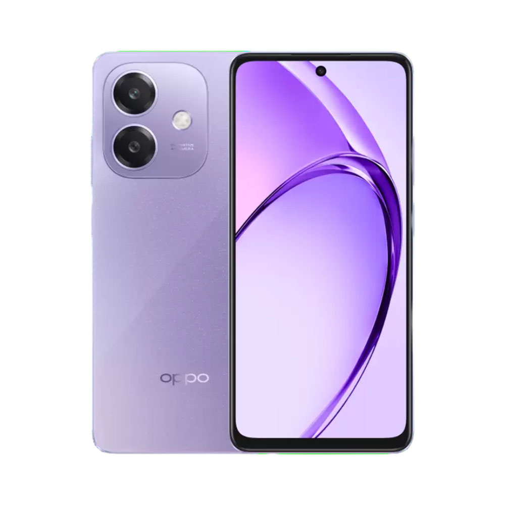 CELULAR OPPO A40 CPH2669 DUAL 256GB/4GB PURPLE (LILA) ANATEL